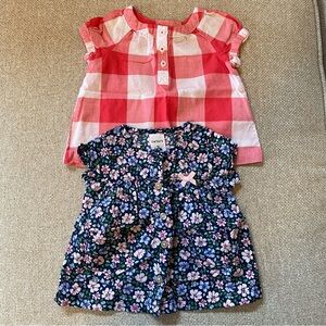 Carter's Baby Tops